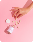 fannie prep - aphrodisiac food supplement - model