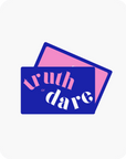 truth or dare card game