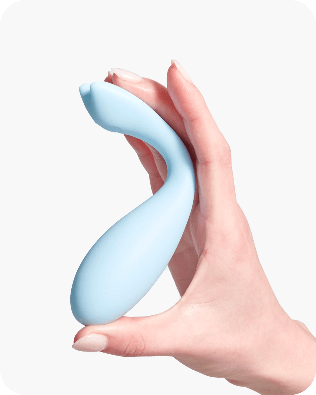 kit clitorus & g-spot vibrator - Fannie