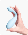 kit clitorus & g-spot vibrator - Fannie