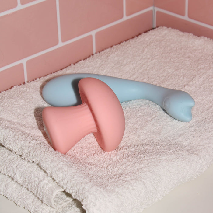 guide: vibrators - Fannie