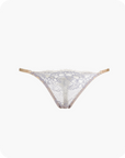 lily lace thong