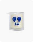 melt - lavender & chamomile massage candle - Fannie