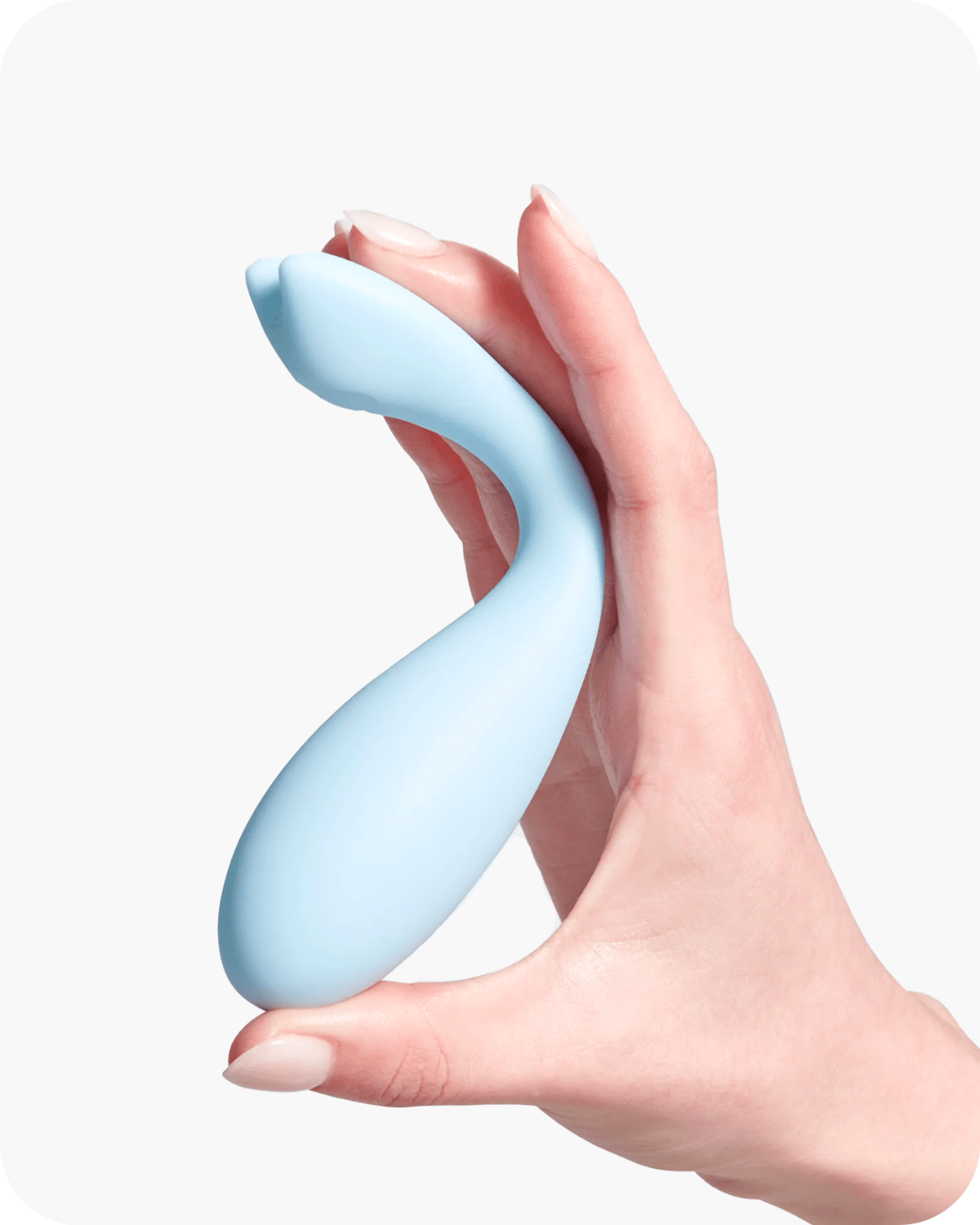 kit clitorus &amp; g-spot vibrator - Fannie