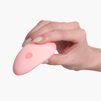pixie clitoral vibrator - Fannie